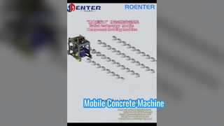 تماشا کنید: دستگاه قالب گیری قطعات موبایل فناوری Itlian