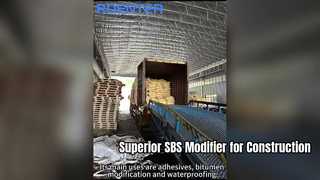 SBS Modifier به خارج از کشور صادر شد!
